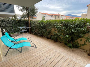Appartement 3 pièces 6 personnes- ARGELES VILLAGE AR140-003